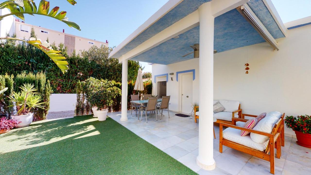 Villa Juan Miguel By Family Homes Dénia Exterior foto
