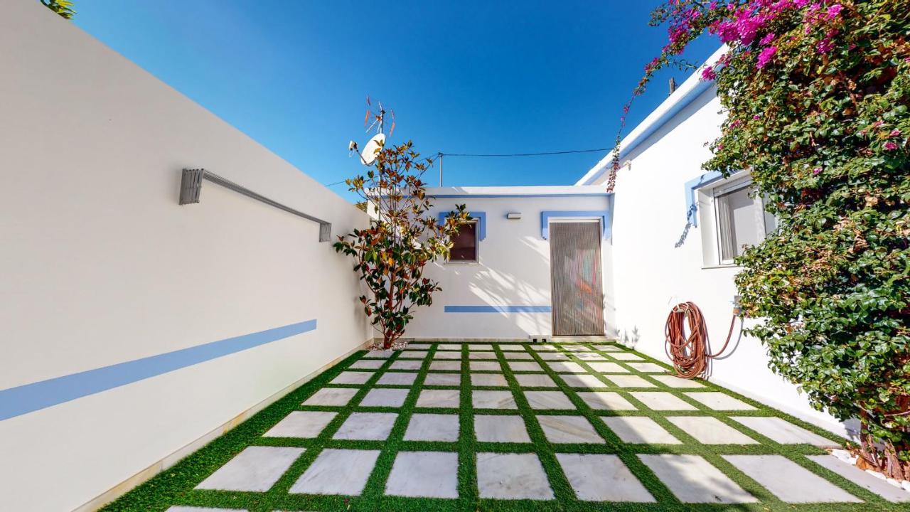 Villa Juan Miguel By Family Homes Dénia Exterior foto