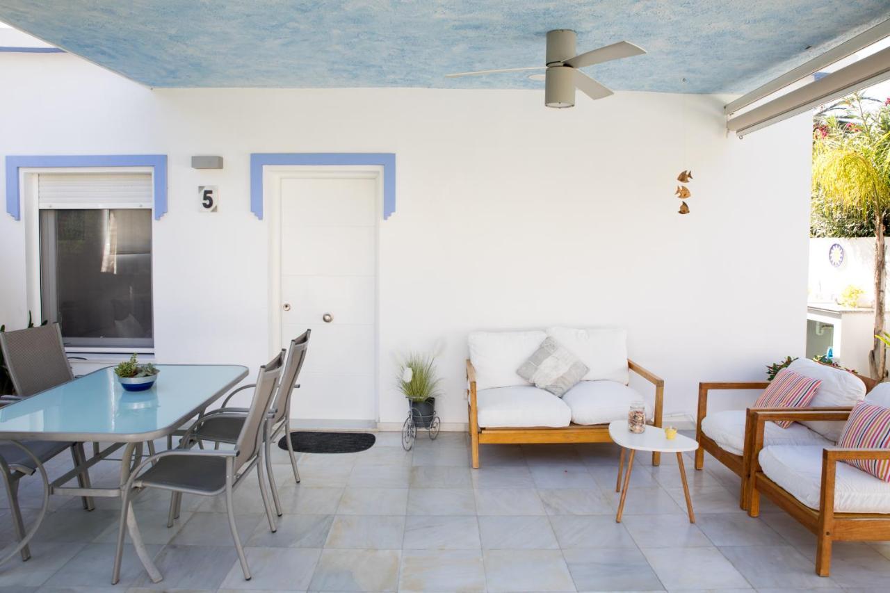 Villa Juan Miguel By Family Homes Dénia Exterior foto