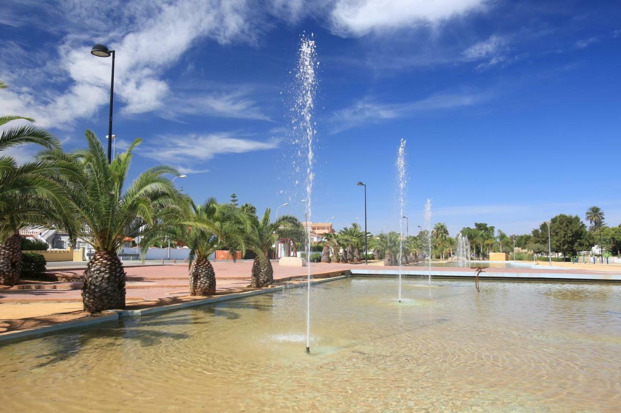 Villa Juan Miguel By Family Homes Dénia Exterior foto