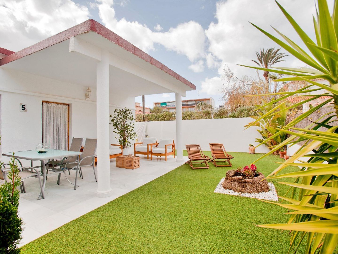Villa Juan Miguel By Family Homes Dénia Exterior foto